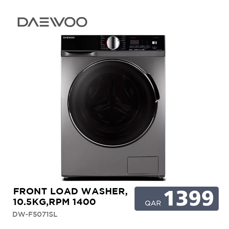 DW-F5071SL
